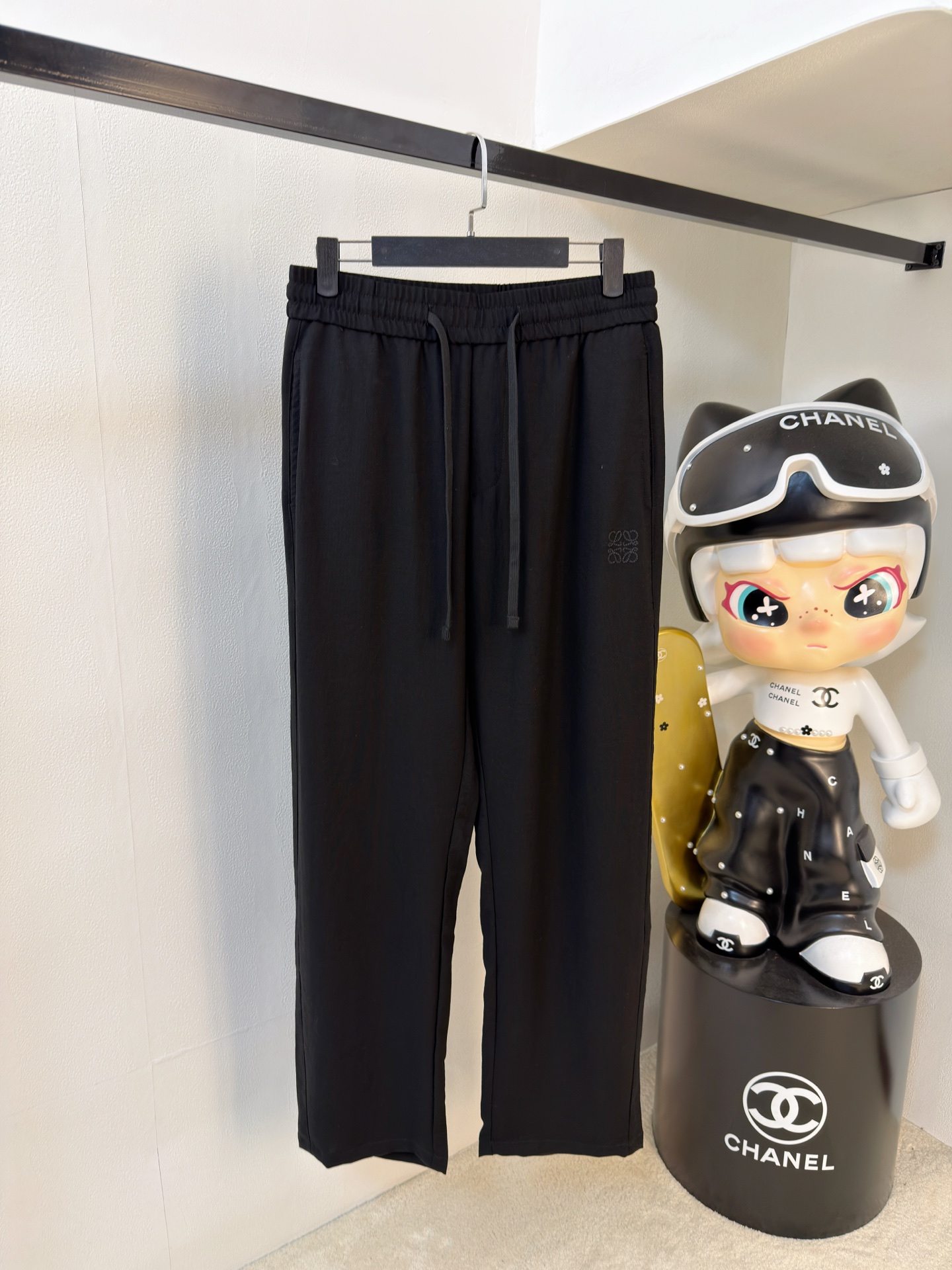 Casual Pants Man